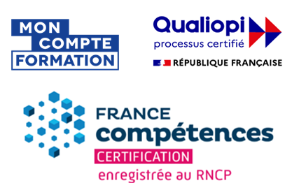 Qualiopi MCF France Compéténces