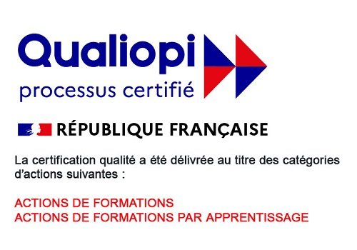 Classeos obtient Qualiopi