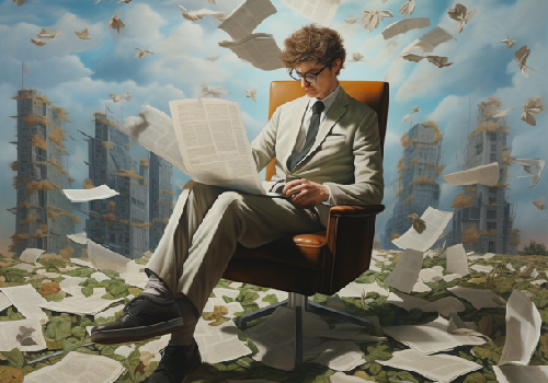 Le gestionnaire de paie internalisation ou externalisation