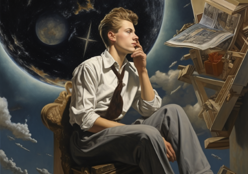 Le choix de la formation professionnelle