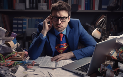 Office Manager : la clef du succès entrepreneurial