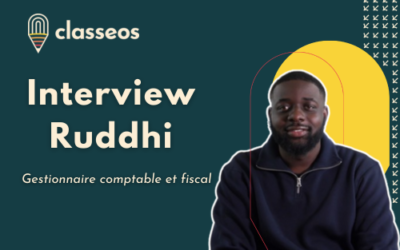 Interview Ruddhi – Reconversion professionnelle